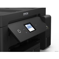 МФУ Epson L14150 (ресурс стартовых контейнеров 7500/6000, чернила 001) в Витебске