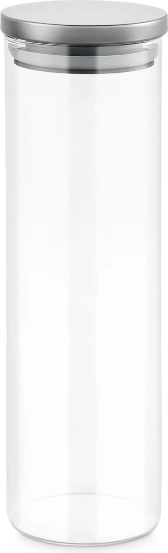 Емкость Pragma Reglak GC-PR-SS-2000 (2л, стекло)