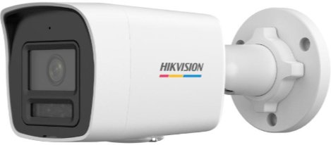 

IP-камера Hikvision DS-2CD1047G2H-LIU (2.8 mm)