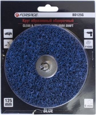 FORSAGE F-BD125G