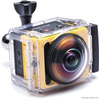 Экшен-камера Kodak Pixpro SP360 Extreme Pack