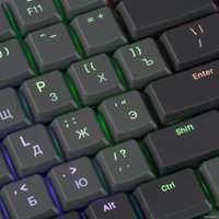 Клавиатура Оклик K615X