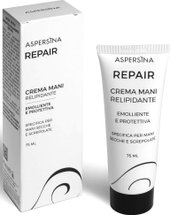 Крем для рук Aspersina Repair Crema Mani (75 мл)