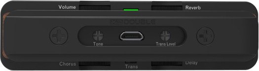 

Гитарный звукосниматель X2 Double U0