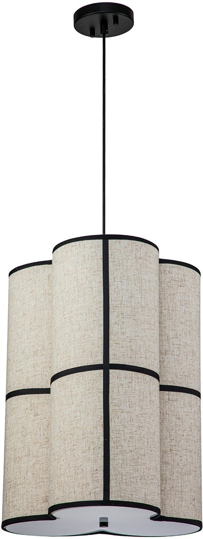 

Подвесная люстра Indigo Light Triade V000350