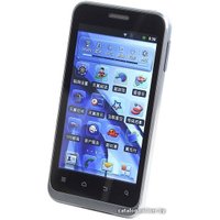 Телефон ZTE V880E