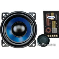 Компонентная АС VELAS Verdi 2.4