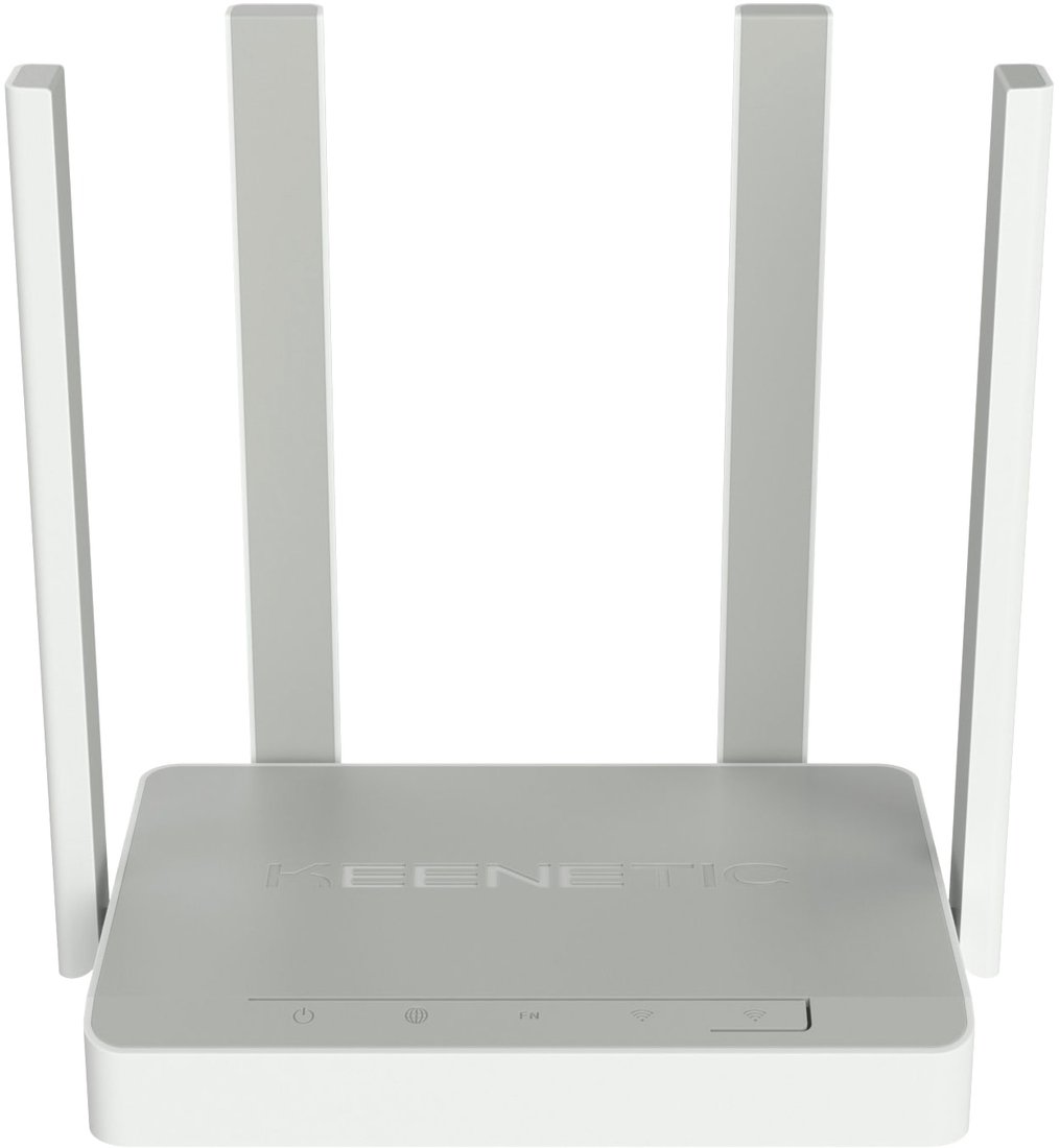 

Wi-Fi роутер Keenetic Air KN-1611