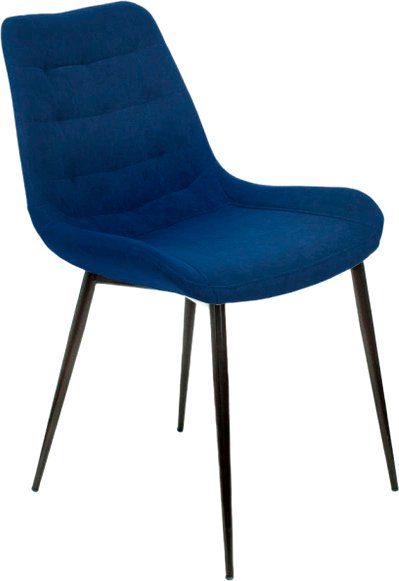 

Стул Mara Flexi (темно-синий)