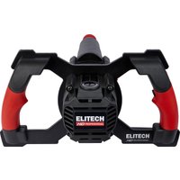 Строительный миксер ELITECH CM 2000ED2