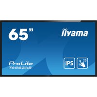 Интерактивная панель Iiyama ProLite T6562AS-B1