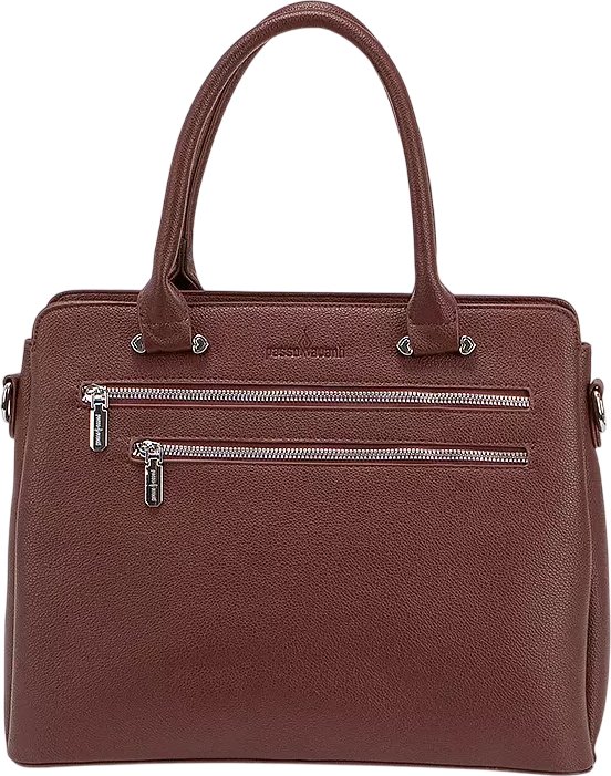 

Сумка Passo Avanti 915-L-11-DBD (бордовый)