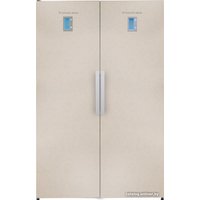 Морозильник Schaub Lorenz SLF S265X2