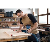 Кромочно-петельный фрезер Bosch GLF 18V-8 Professional 06016C6020 (без АКБ)