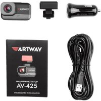 Видеорегистратор Artway AV-425