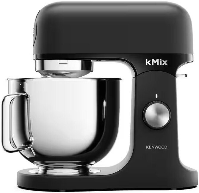 Кухонная машина Kenwood kMix KMX751ABK