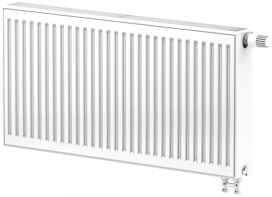 

Стальной панельный радиатор Ruterm Ventil Compact Type 22 500x1900 (нижнее подключение)