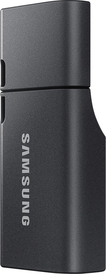 

USB Flash Samsung USB Type-C 512GB (серый)