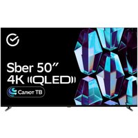 Телевизор Sber SDX-50UQ5234 в Орше
