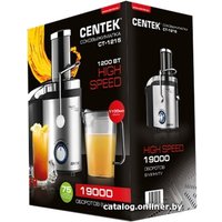 Соковыжималка CENTEK CT-1215