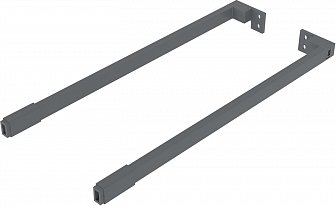 

Рейлинг GTV Axis Pro 350 (антрацит)