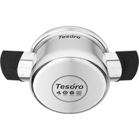 Кастрюля Tesoro Siena КС410