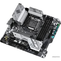 Материнская плата ASRock B460M Steel Legend