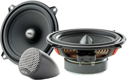 

Компонентная АС Focal Universal ISU130