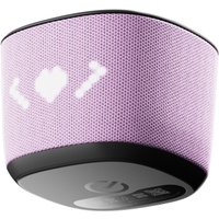 Умная колонка Sber SberBoom Home (лавандовый)