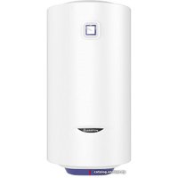 Накопительный электрический водонагреватель Ariston BLU1 R ABS 40 V Slim 1.8