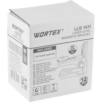 Магнитное крепление Wortex LLB 1411