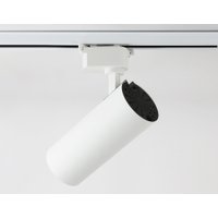 Трековый светильник Ambrella light GL5822 WH (белый)