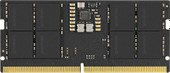 16ГБ DDR5 SODIMM 4800 МГц GR4800S564L40S/16G