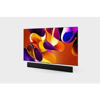 OLED телевизор LG OLED G4 OLED77G42LW