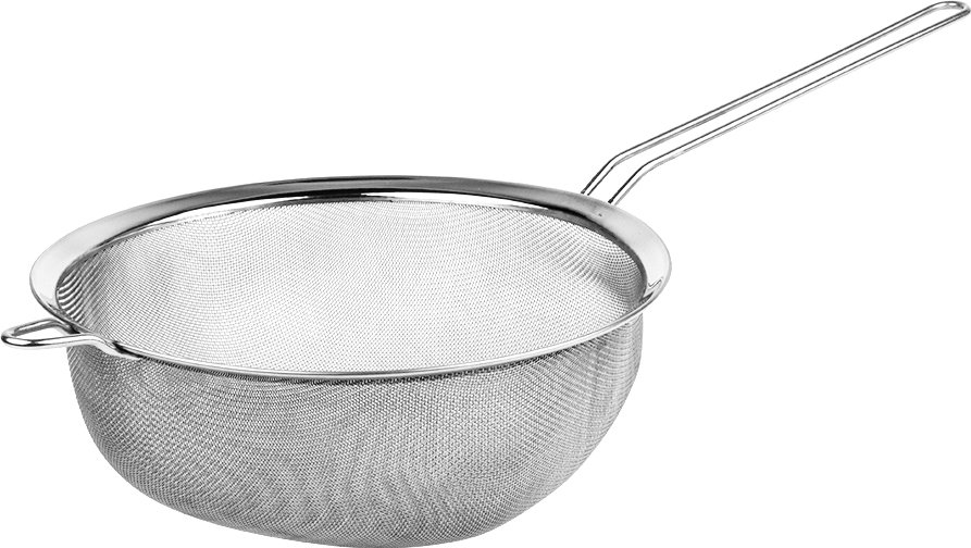 

Дуршлаг Madan Metals SRS24