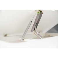 Ученический стол ErgoSmart Caravel S