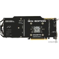 Видеокарта Gigabyte GeForce GTX 780 GHz Edition 3GB GDDR5 (GV-N780GHZ-3GD)