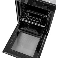 Электрический духовой шкаф MAUNFELD EOEC516PB2