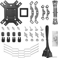 Кулер для процессора DeepCool NEPTWIN RGB DP-MCH6-NT-A4RGB