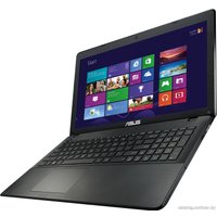 Ноутбук ASUS X552CL-SX052D