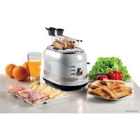 Тостер Ariete Moderna Bianco 149 (белый)