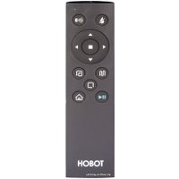 Робот-пылесос Hobot Legee 669