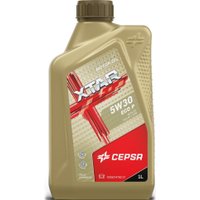 Моторное масло CEPSA Xtar Eco P 5W-30 1л