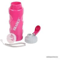 Бутылка для воды Bradex Ивиа 500 ml Fuchsia