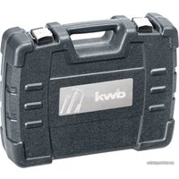 Набор домашнего мастера KWB 49370720 (40 предметов)