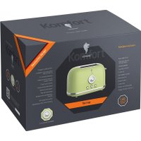 Тостер Leonord LE-1906/1 Retro