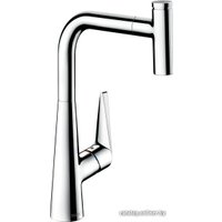 Смеситель Hansgrohe Talis Select S 72821000