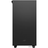 Корпус DeepCool Macube 110 BK R-MACUBE110-BKNGM1N-G-1