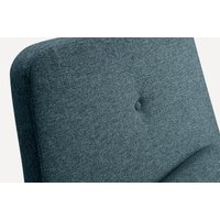 Интерьерное кресло Divan Винси 172604 (Soft Ocean)