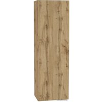 Шкаф-пенал НК-Мебель Поинт тип-20 71774433 (дуб вотан)